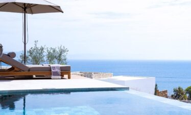 5* Koia All Suite Wellbeing Resort, Kos