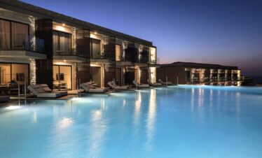 5* King Jason Zante, Tsilivi, Greece