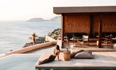 5* Acro Suites – A Wellbeing Resort, Aghia Pelagia, Crete