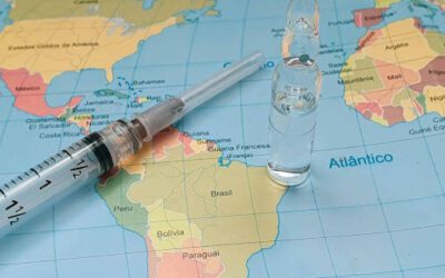 Travel Vaccinations Guide