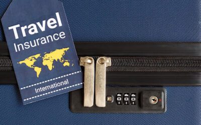 Travel Insurance: Why It’s Essential and What You Need to Know